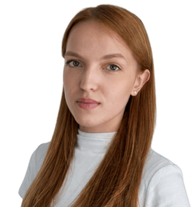 Timoshenko Ekaterina Denisovna