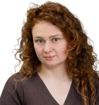 Anna Ruslanovna Kurgannikova