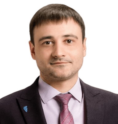 Sirotin Maxim Alexandrovich